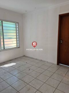 CASA DÚPLEX - BAIRRO ANGELIM, ZONA SUL