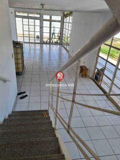 CASA DÚPLEX - BAIRRO ANGELIM, ZONA SUL