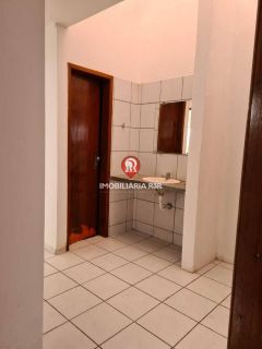 CASA DÚPLEX - BAIRRO ANGELIM, ZONA SUL