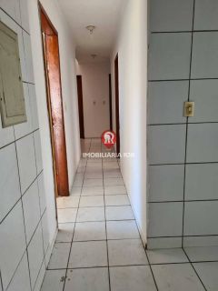 CASA DÚPLEX - BAIRRO ANGELIM, ZONA SUL