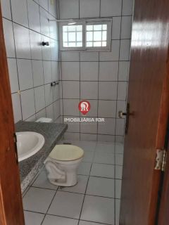 CASA DÚPLEX - BAIRRO ANGELIM, ZONA SUL