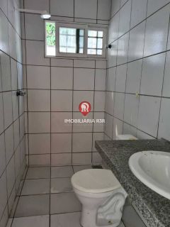 CASA DÚPLEX - BAIRRO ANGELIM, ZONA SUL