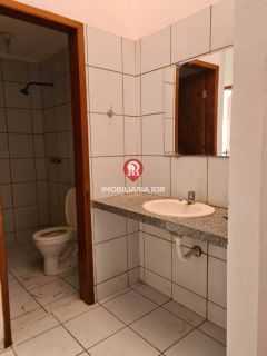 CASA DÚPLEX - BAIRRO ANGELIM, ZONA SUL