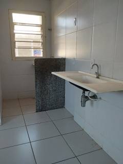 APARTAMENTO - BAIRRO VALE DO GAVIÃO, ZONA LESTE