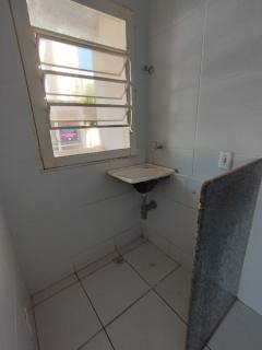 APARTAMENTO - BAIRRO VALE DO GAVIÃO, ZONA LESTE