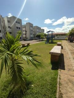 APARTAMENTO - BAIRRO VALE DO GAVIÃO, ZONA LESTE