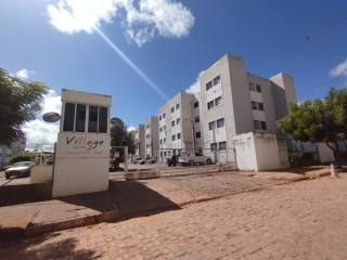 APARTAMENTO - BAIRRO VALE DO GAVIÃO, ZONA LESTE