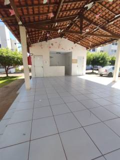 APARTAMENTO - BAIRRO VALE DO GAVIÃO, ZONA LESTE