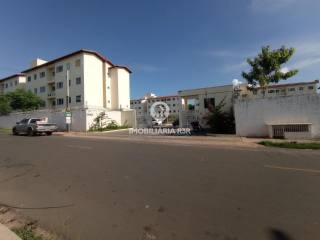 APARTAMENTO (ÁGIO) - BAIRRO SANTA MARIA, ZONA NORTE