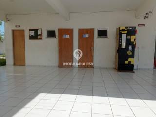 APARTAMENTO (ÁGIO) - BAIRRO SANTA MARIA, ZONA NORTE