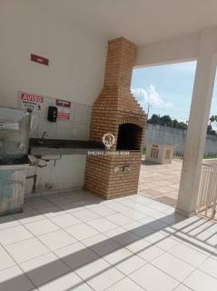 APARTAMENTO (ÁGIO) - BAIRRO SANTA MARIA, ZONA NORTE