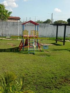 APARTAMENTO (ÁGIO) - BAIRRO SANTA MARIA, ZONA NORTE
