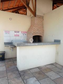 APARTAMENTO (ÁGIO) - BAIRRO SANTA MARIA, ZONA NORTE