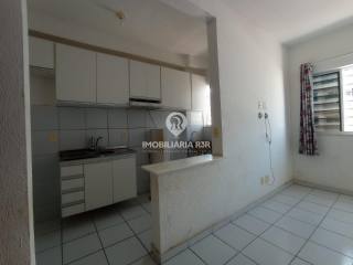 APARTAMENTO (ÁGIO) - BAIRRO SANTA MARIA, ZONA NORTE