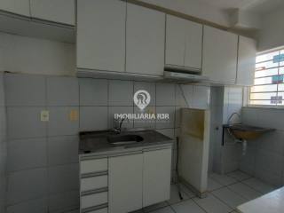 APARTAMENTO (ÁGIO) - BAIRRO SANTA MARIA, ZONA NORTE