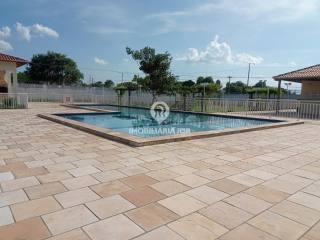 APARTAMENTO (ÁGIO) - BAIRRO SANTA MARIA, ZONA NORTE