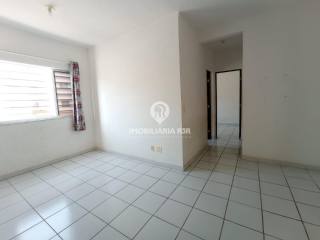 APARTAMENTO (ÁGIO) - BAIRRO SANTA MARIA, ZONA NORTE