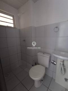 APARTAMENTO (ÁGIO) - BAIRRO SANTA MARIA, ZONA NORTE