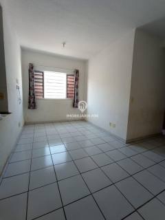 APARTAMENTO (ÁGIO) - BAIRRO SANTA MARIA, ZONA NORTE