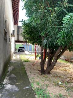 CASA - BAIRRO LOURIVAL PARENTE, ZONA SUL