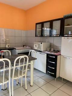 CASA - BAIRRO LOURIVAL PARENTE, ZONA SUL