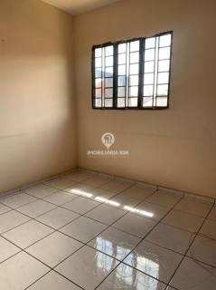 CASA - BAIRRO LOURIVAL PARENTE, ZONA SUL