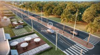 LOTE (ÁGIO) - BAIRRO URUGUAI, ZONA LESTE