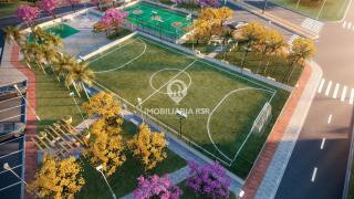 LOTE (ÁGIO) - BAIRRO URUGUAI, ZONA LESTE