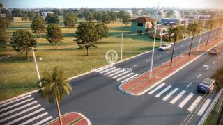 LOTE (ÁGIO) - BAIRRO URUGUAI, ZONA LESTE
