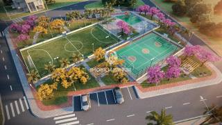 LOTE (ÁGIO) - BAIRRO URUGUAI, ZONA LESTE