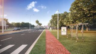 LOTE (ÁGIO) - BAIRRO URUGUAI, ZONA LESTE