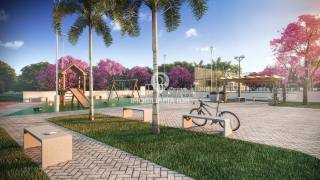 LOTE (ÁGIO) - BAIRRO URUGUAI, ZONA LESTE