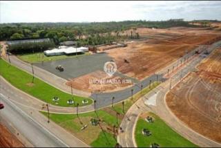 LOTE (ÁGIO) - BAIRRO URUGUAI, ZONA LESTE