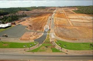 LOTE (ÁGIO) - BAIRRO URUGUAI, ZONA LESTE