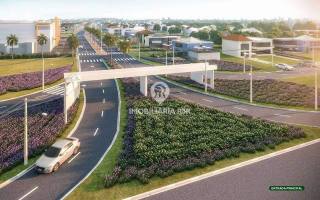 LOTE (ÁGIO) - BAIRRO URUGUAI, ZONA LESTE
