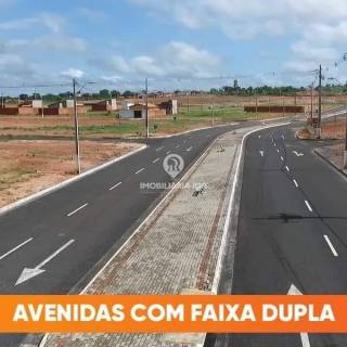 LOTE - BAIRRO PEDRA MOLE, ZONA LESTE