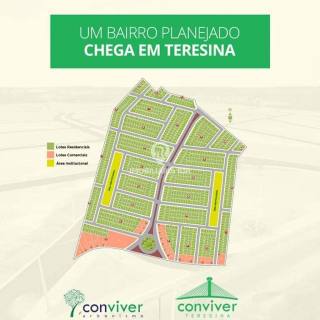 LOTE - BAIRRO PEDRA MOLE, ZONA LESTE