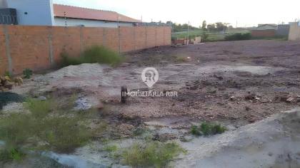 LOTE - BAIRRO PEDRA MOLE, ZONA LESTE