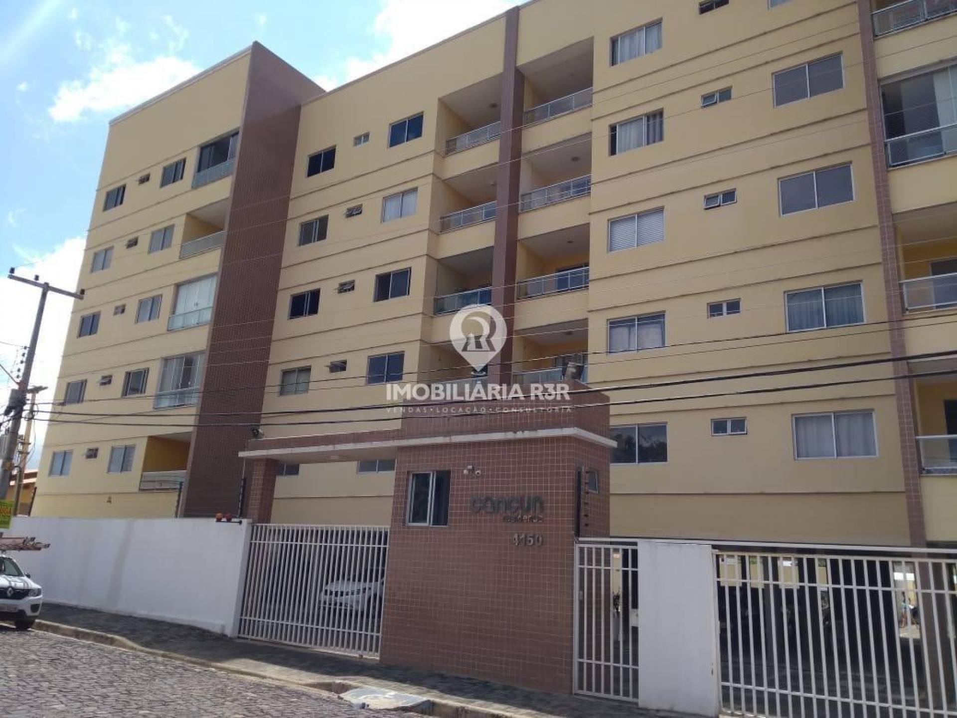 APARTAMENTO - BAIRRO SANTA ISABEL, ZONA LESTE