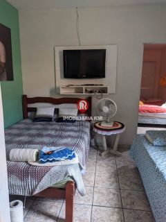 CASA - BAIRRO MOCAMBINHO, ZONA NORTE