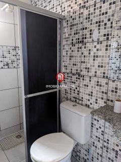 CASA - BAIRRO MOCAMBINHO, ZONA NORTE