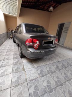 CASA - BAIRRO MOCAMBINHO, ZONA NORTE