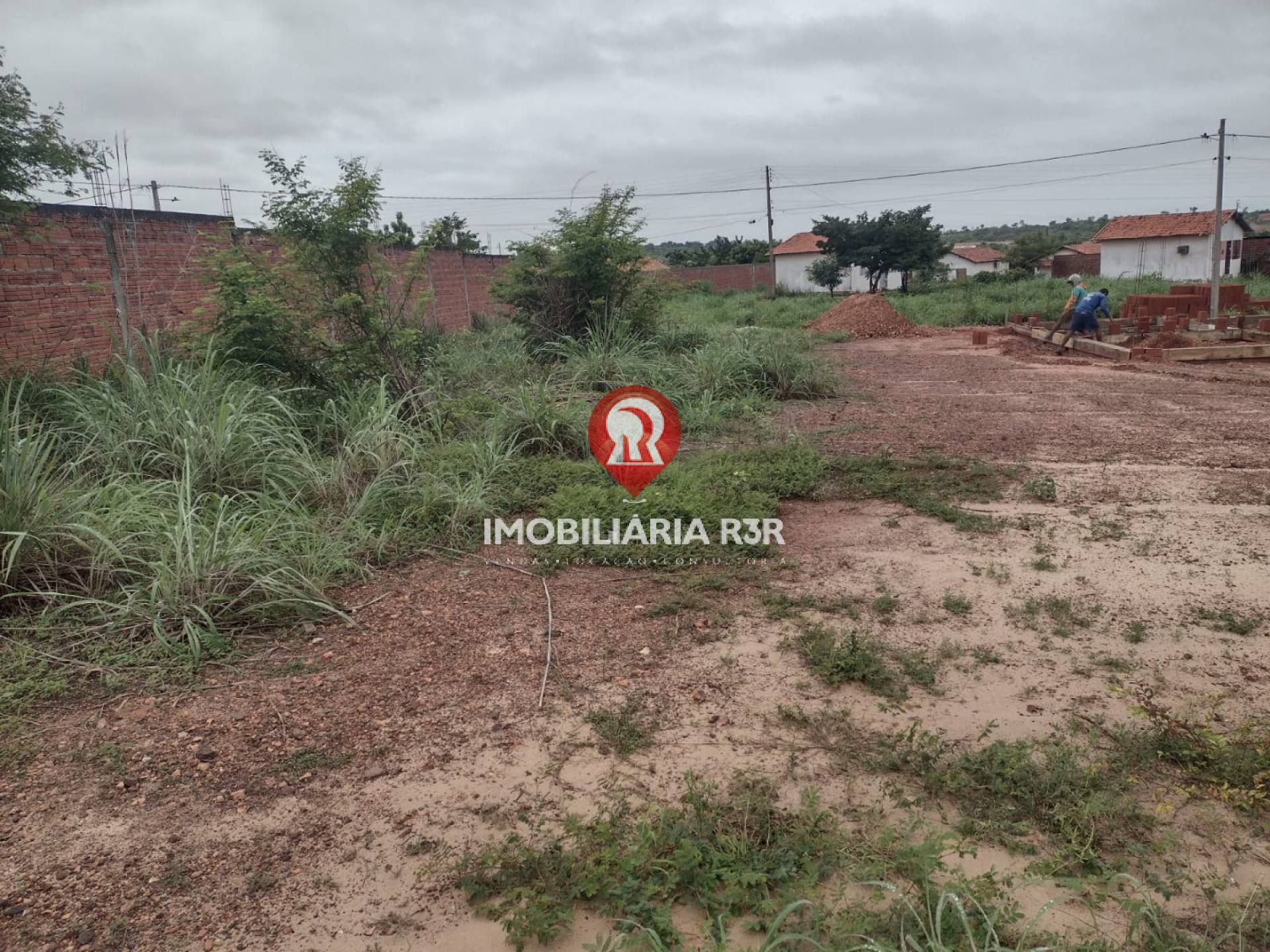 LOTE - BAIRRO VALE DO GAVIÃO, ZONA LESTE