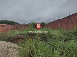 LOTE - BAIRRO VALE DO GAVIÃO, ZONA LESTE