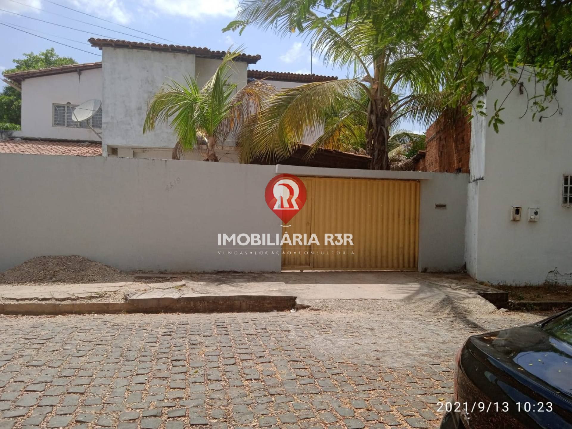 CASA DUPLEX - BAIRRO SANTA LUZIA, ZONA SUL