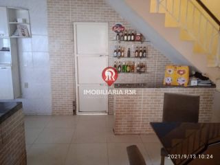CASA DUPLEX - BAIRRO SANTA LUZIA, ZONA SUL