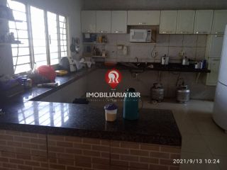 CASA DUPLEX - BAIRRO SANTA LUZIA, ZONA SUL