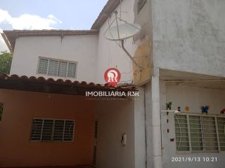 CASA DUPLEX - BAIRRO SANTA LUZIA, ZONA SUL