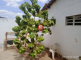 CASA DUPLEX - BAIRRO SANTA LUZIA, ZONA SUL