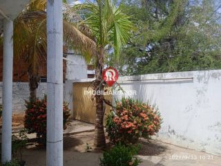 CASA DUPLEX - BAIRRO SANTA LUZIA, ZONA SUL